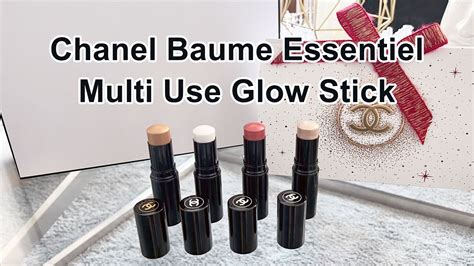 balm essential chanel